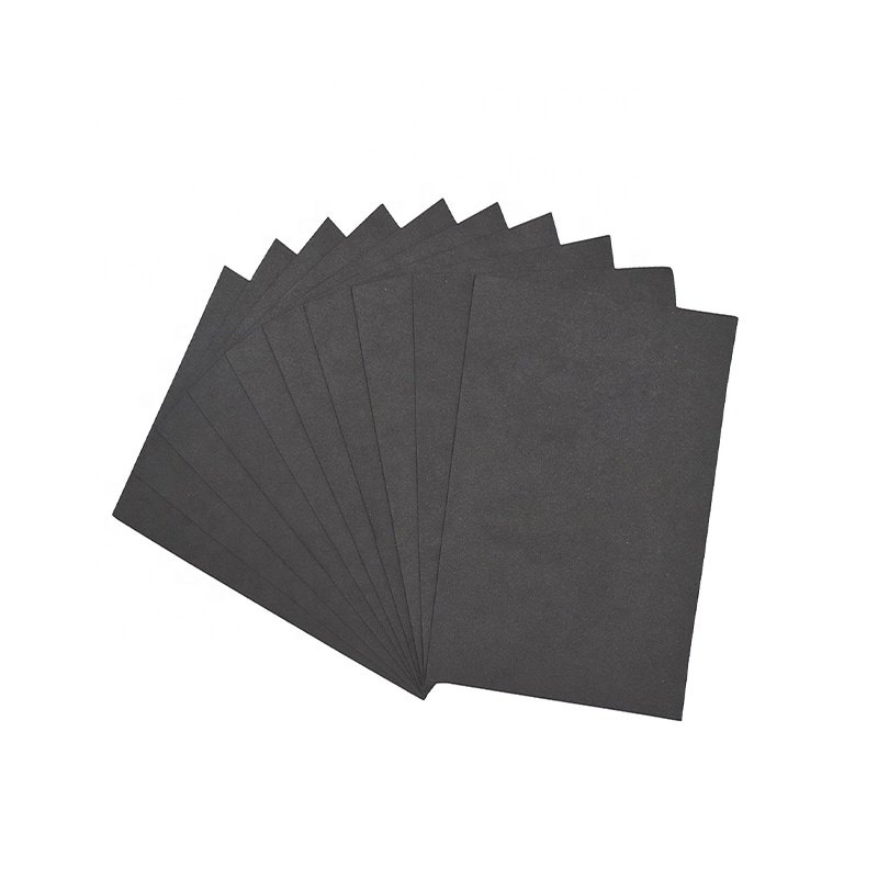 Best Selling Cheap Multicolour Printed A4 EVA PVA Silica Gel Foam Sheet for Scrapbooking Craft Projects Decorations