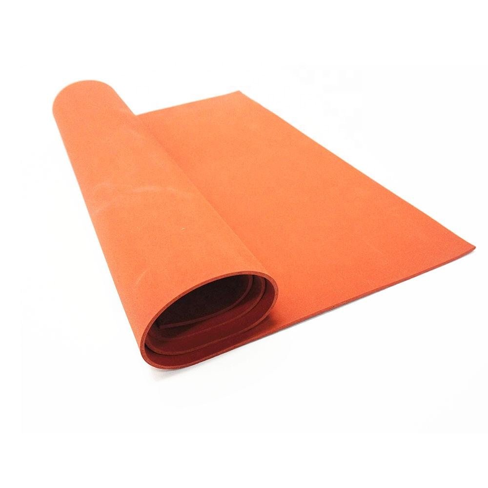 Best Selling Cheap Multicolour Printed A4 EVA PVA Silica Gel Foam Sheet for Scrapbooking Craft Projects Decorations