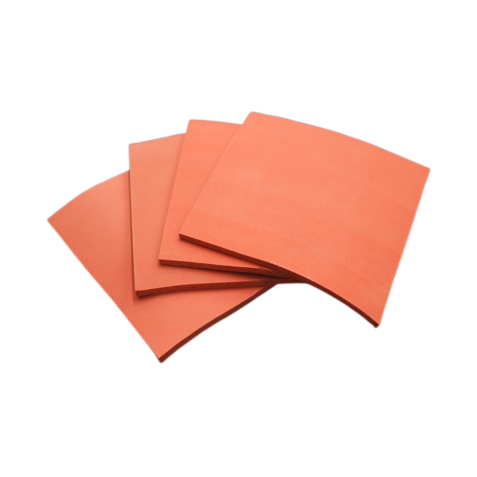 Best Selling Cheap Multicolour Printed A4 EVA PVA Silica Gel Foam Sheet for Scrapbooking Craft Projects Decorations