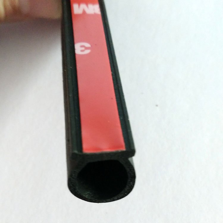 Hot Selling Cheap Multifunction door bottom seal strip under door sweep weather stripping EVA foam door dust stopper