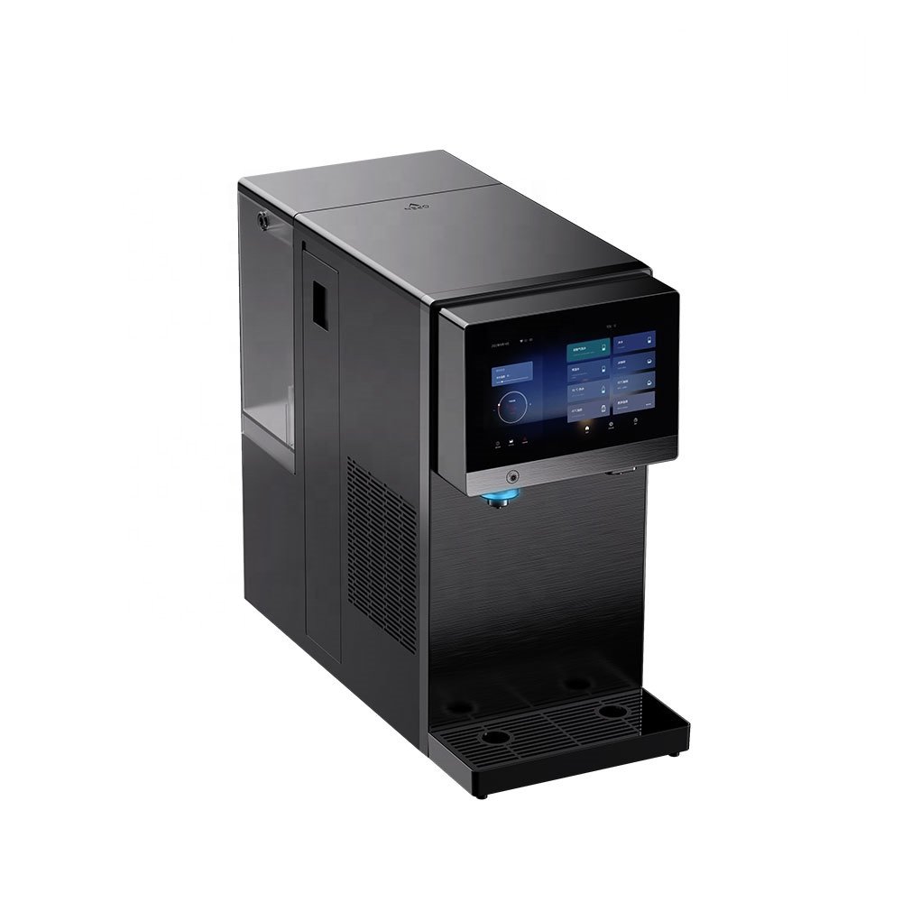Olansi Cold water dispensers factory with High-efficiency refrigeration compressor, 4-8 degrees water