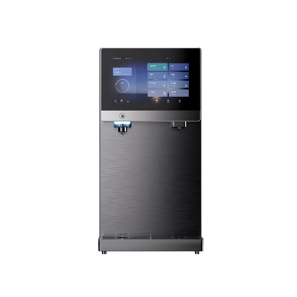Olansi Cold water dispensers factory with High-efficiency refrigeration compressor, 4-8 degrees water