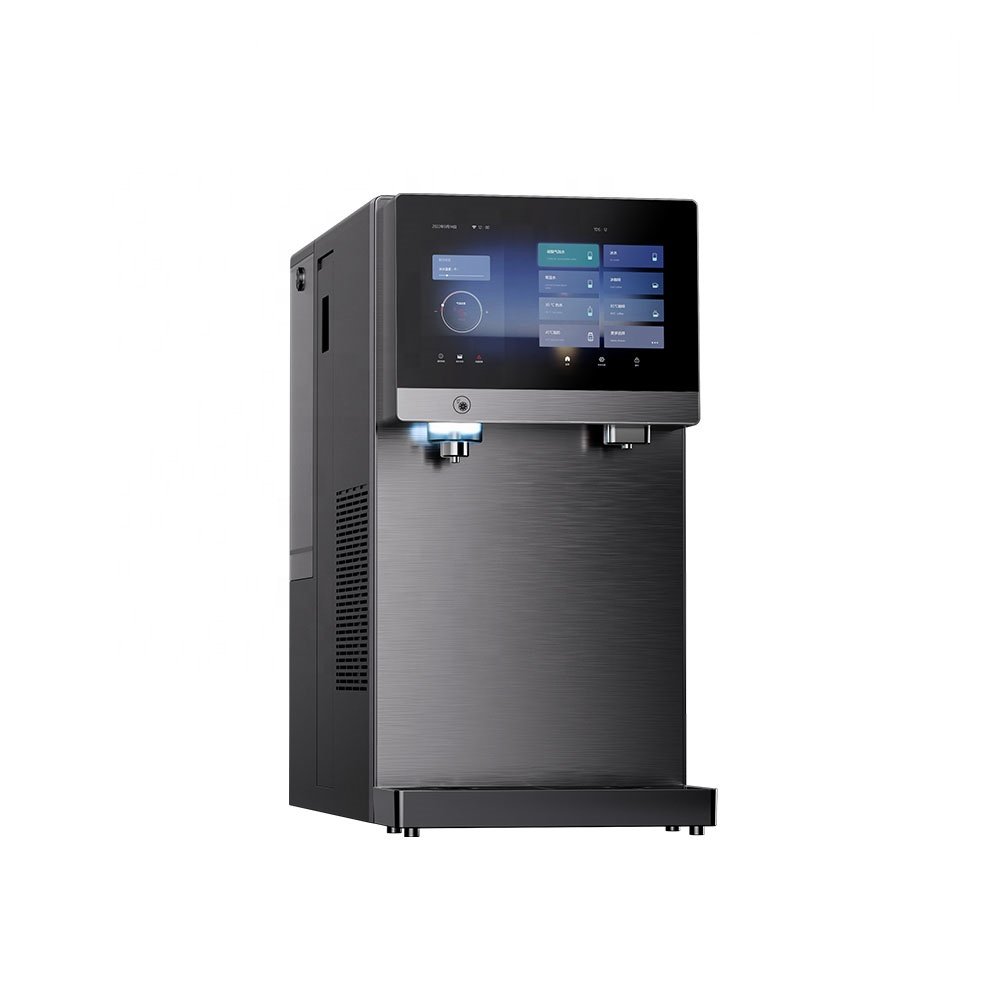 Olansi Cold water dispensers factory with High-efficiency refrigeration compressor, 4-8 degrees water