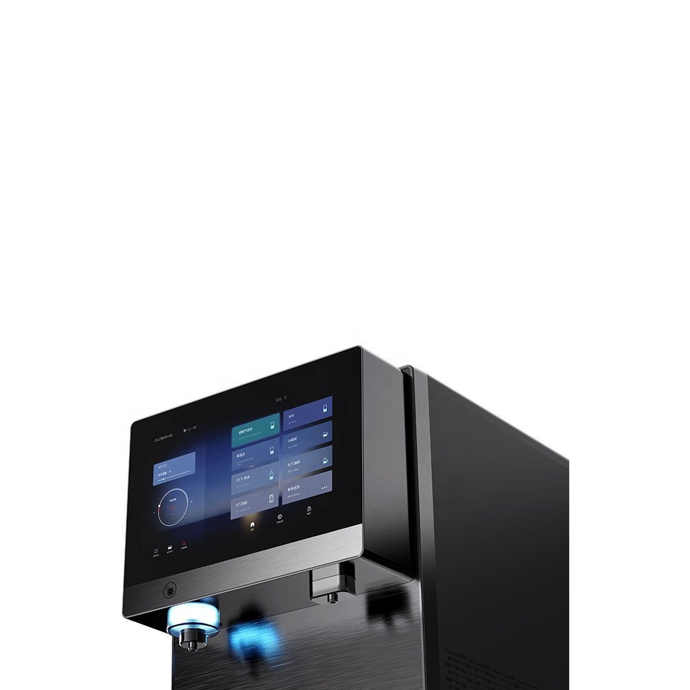 Olansi Cold water dispensers factory with High-efficiency refrigeration compressor, 4-8 degrees water
