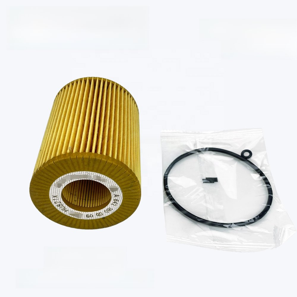 Direct Sale! Oil Filter A6421800009 / 6421800009 - Compatible with ML300 for Superior Engine Protection