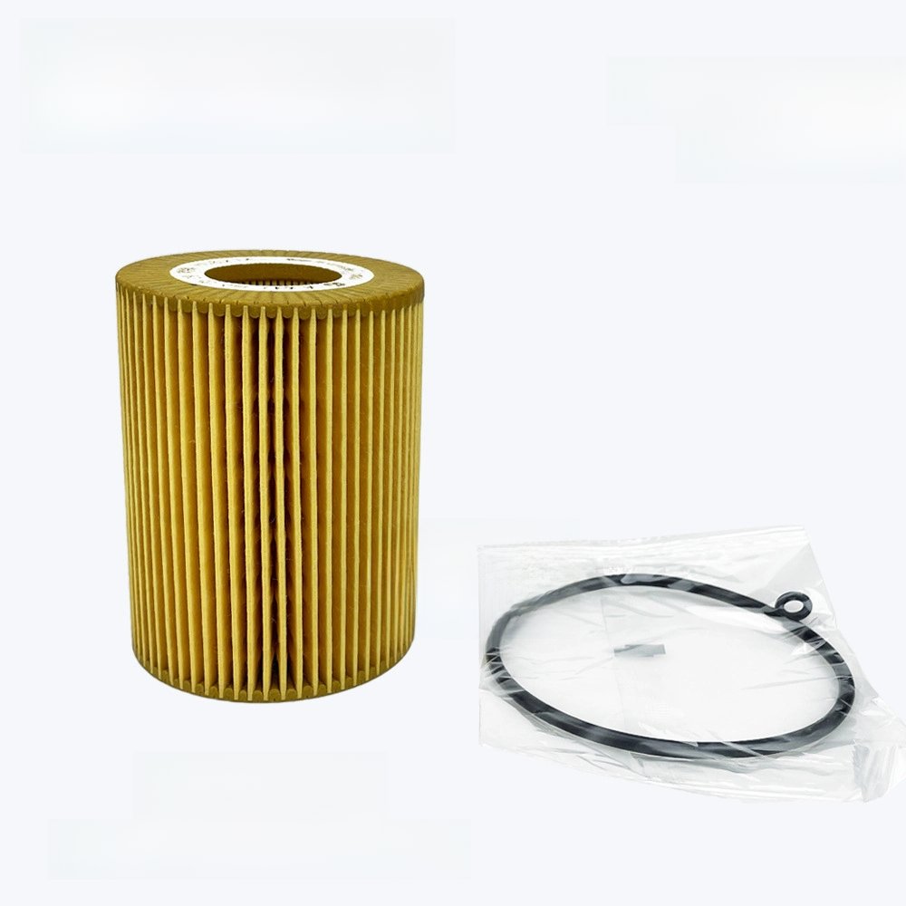 Direct Sale! Oil Filter A6421800009 / 6421800009 - Compatible with ML300 for Superior Engine Protection