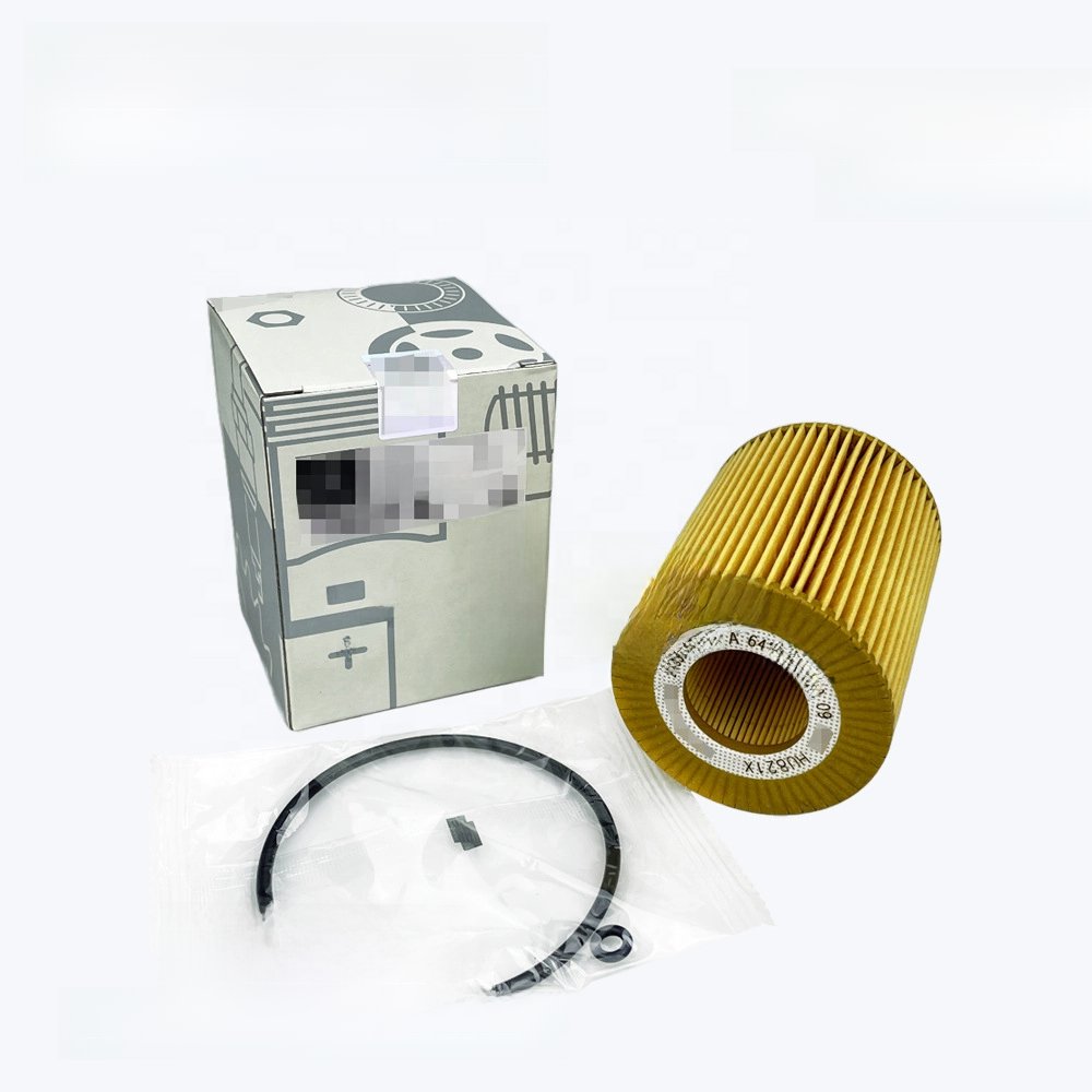 Direct Sale! Oil Filter A6421800009 / 6421800009 - Compatible with ML300 for Superior Engine Protection