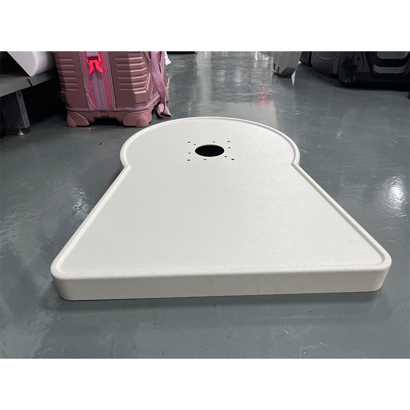 Custom Small Productions Plastic PC POM PA Nylon ABS Soft Rubber Parts Prototype Polyurethane Vacuum Casting Silicone Molding