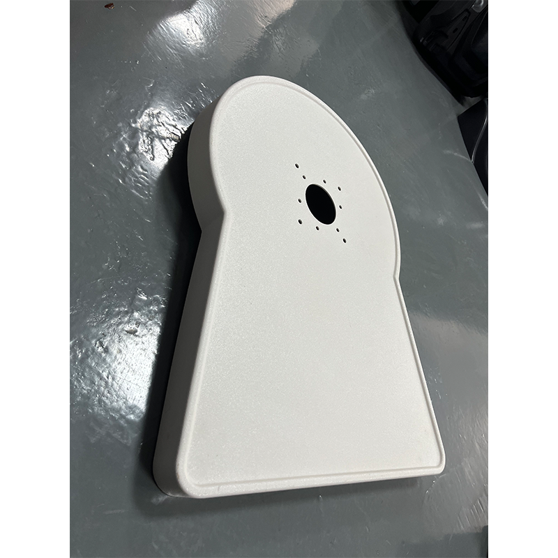 Custom Small Productions Plastic PC POM PA Nylon ABS Soft Rubber Parts Prototype Polyurethane Vacuum Casting Silicone Molding