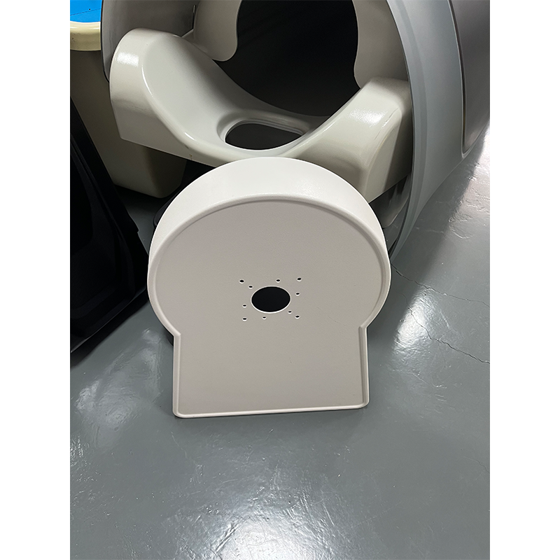 Custom Small Productions Plastic PC POM PA Nylon ABS Soft Rubber Parts Prototype Polyurethane Vacuum Casting Silicone Molding