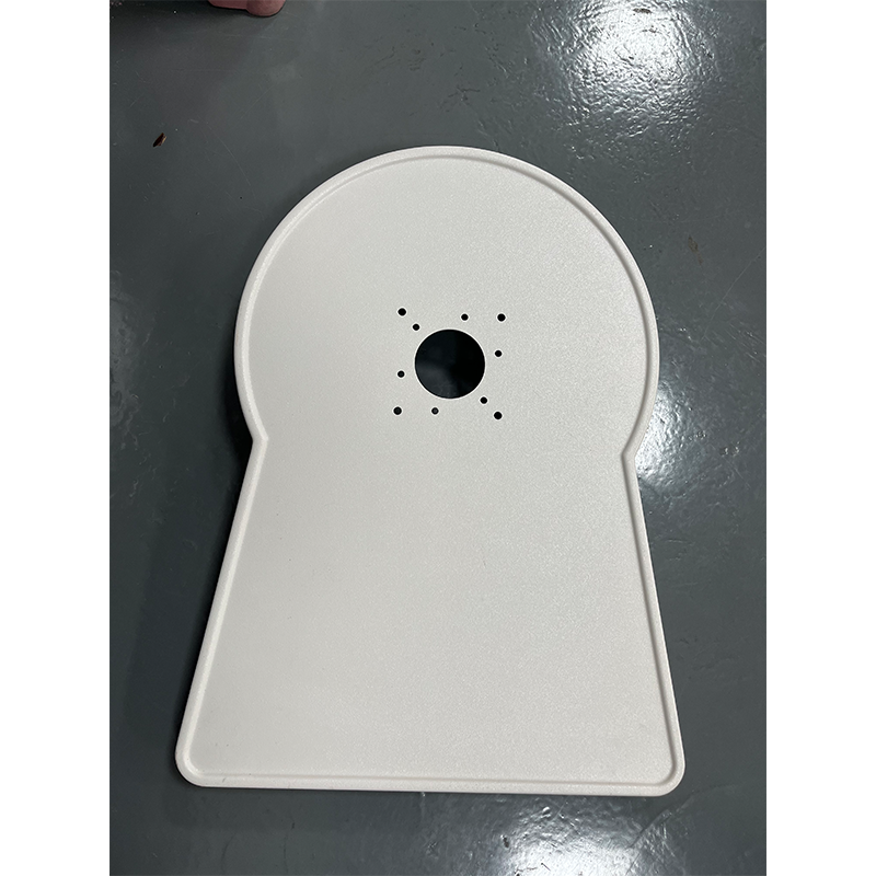 Custom Small Productions Plastic PC POM PA Nylon ABS Soft Rubber Parts Prototype Polyurethane Vacuum Casting Silicone Molding