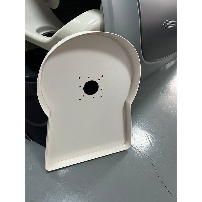 Custom Small Productions Plastic PC POM PA Nylon ABS Soft Rubber Parts Prototype Polyurethane Vacuum Casting Silicone Molding