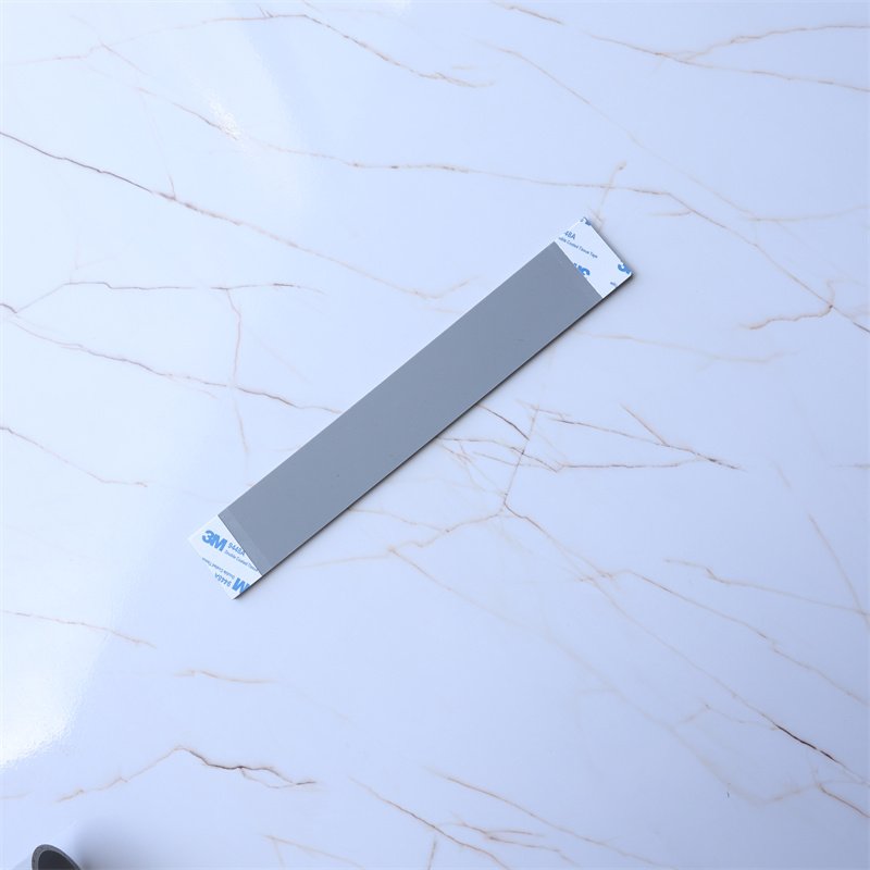 Factory Direct Heat Resistant Low Density Soft Silicone Sponge Foam Rubber Sheet High Quality Rubber Products