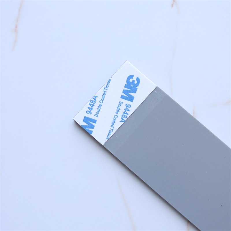 Factory Direct Heat Resistant Low Density Soft Silicone Sponge Foam Rubber Sheet High Quality Rubber Products