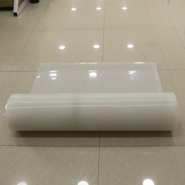 China Factory High-quality Silicone Rubber Sheet NBR Rubber Sheet Latex Rubber Sheet