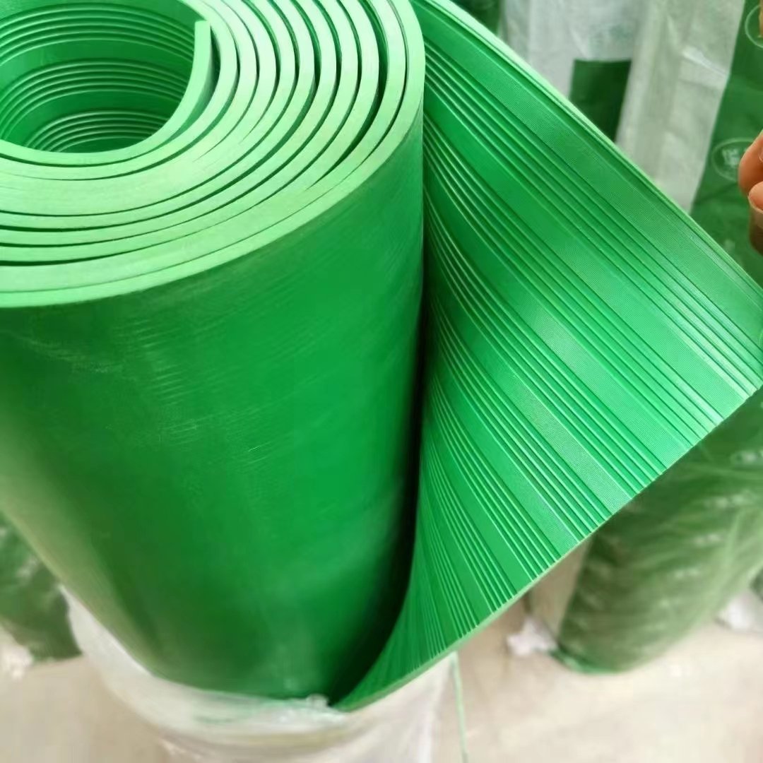 China Factory High-quality Silicone Rubber Sheet NBR Rubber Sheet Latex Rubber Sheet