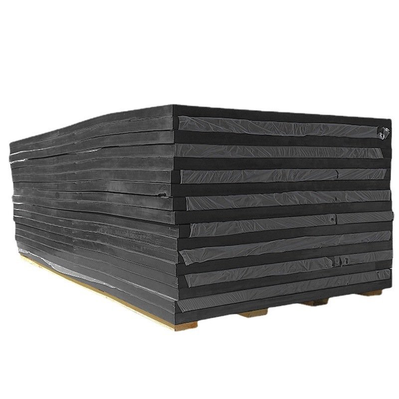 China Factory High-quality Silicone Rubber Sheet NBR Rubber Sheet Latex Rubber Sheet