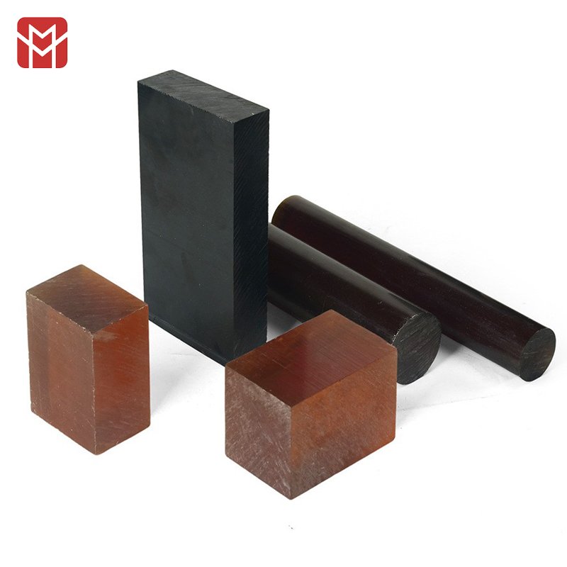 Distributor Polyetherimide Ultem Film Block Tube Sheet Rod Bar PEI 6mm 20 mm 140mm