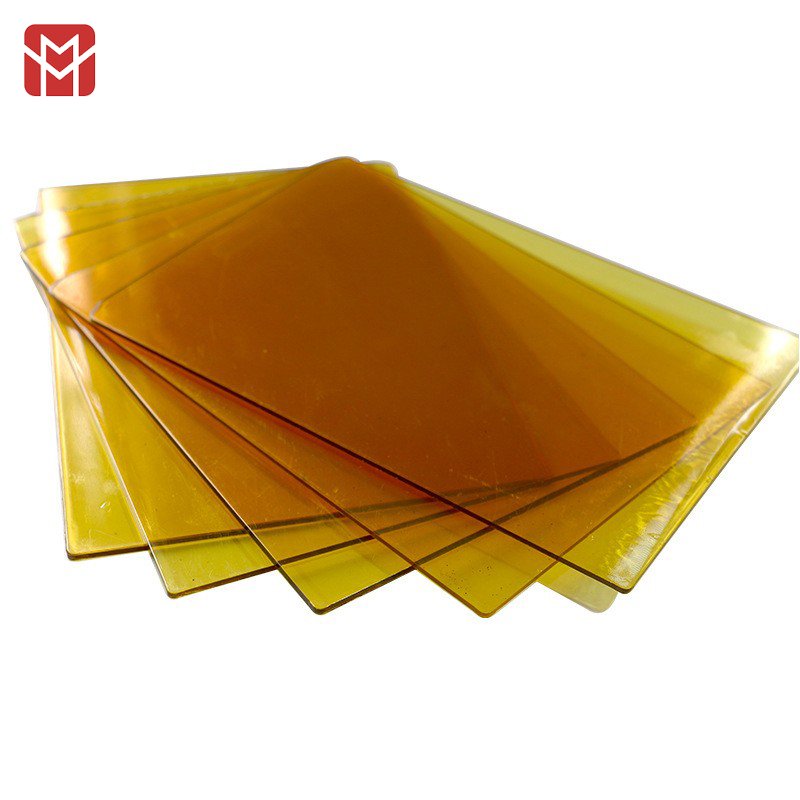 Distributor Polyetherimide Ultem Film Block Tube Sheet Rod Bar PEI 6mm 20 mm 140mm