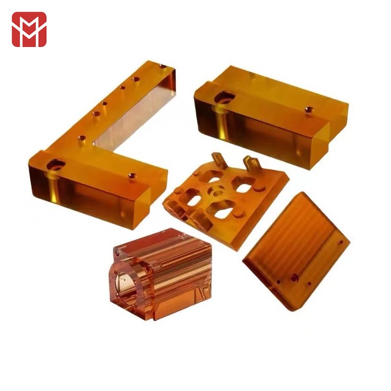 Distributor Polyetherimide Ultem Film Block Tube Sheet Rod Bar PEI 6mm 20 mm 140mm