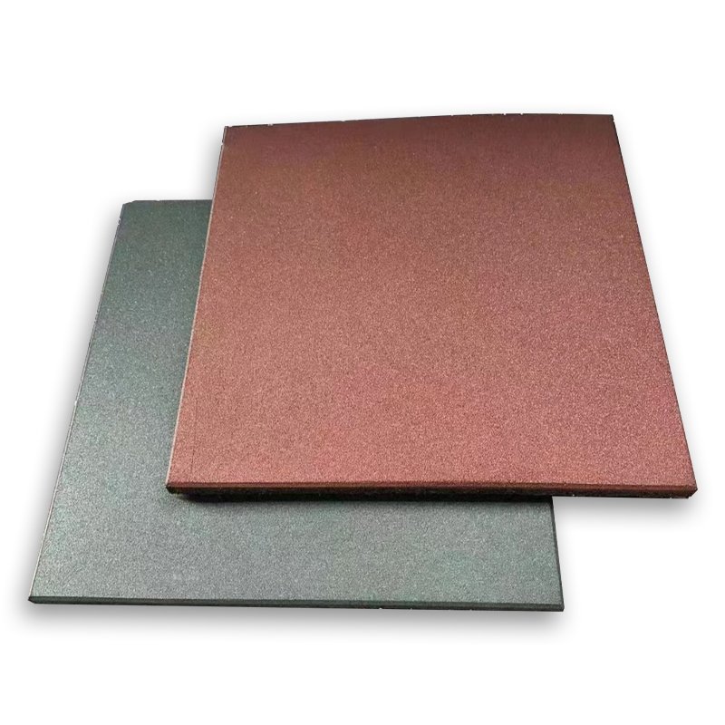 Factory Supply Hot Sale Yoga Studios Gymnastics Training Limited Warranty Included Customized Gym Rubber Mats