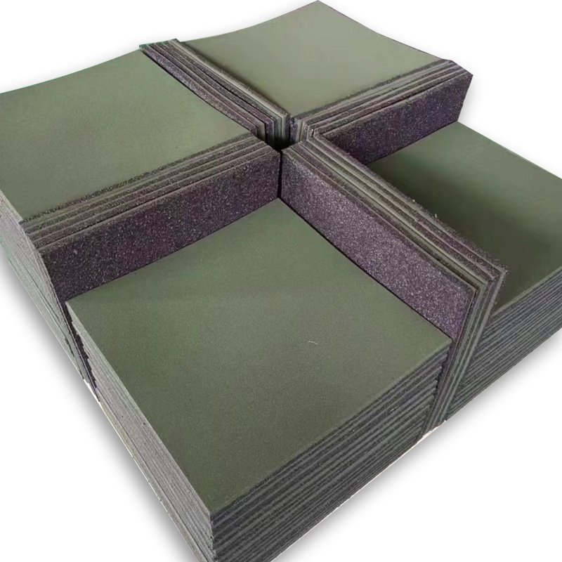 Factory Supply Hot Sale Yoga Studios Gymnastics Training Limited Warranty Included Customized Gym Rubber Mats