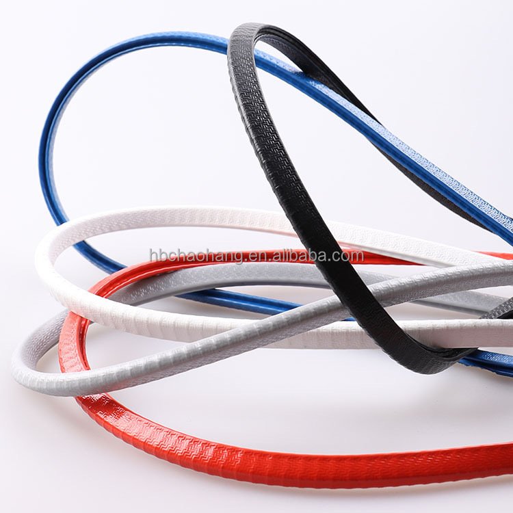 Self-Adhesive Z-Gasket EPDM Automotive Rubber Seal Strip D-P-B Shape Foam Rubber Strip