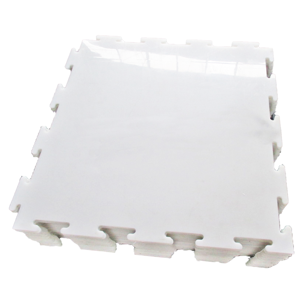 ZSPE High Strength HDPE Ice Hockey Rink Plastic Sheets Excellent for Rinks