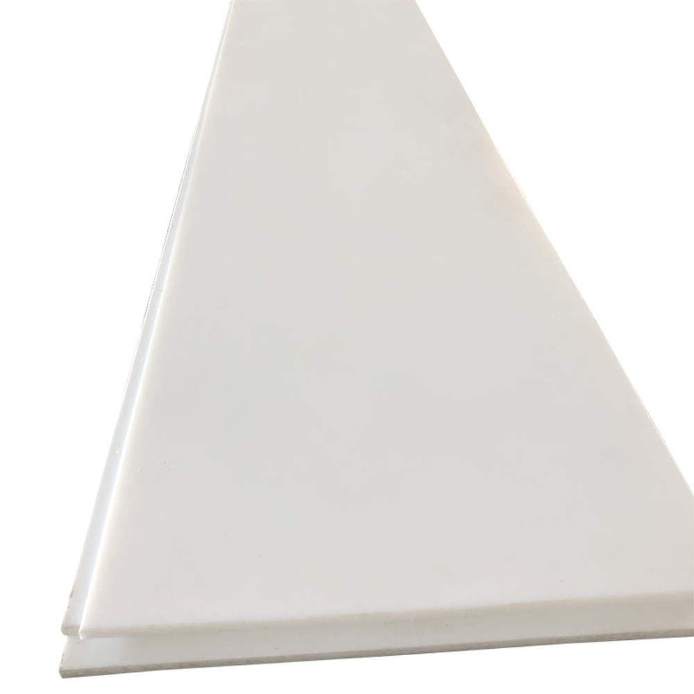 ZSPE High Strength HDPE Ice Hockey Rink Plastic Sheets Excellent for Rinks