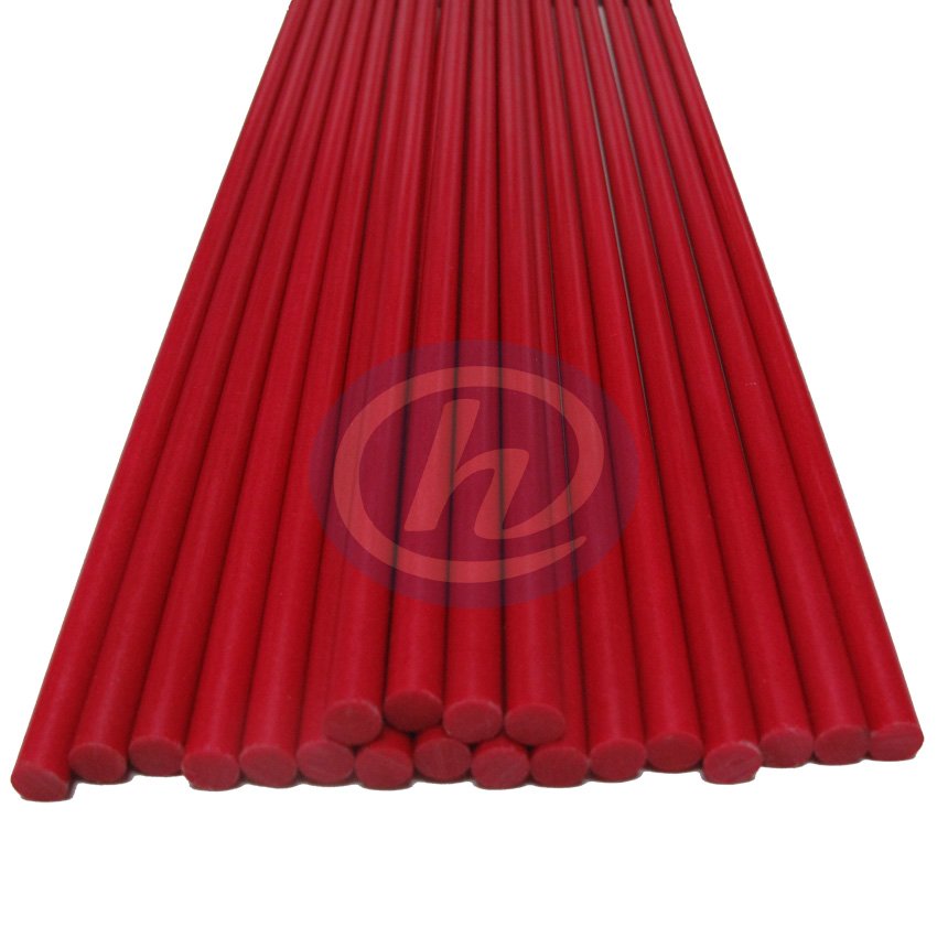 FRP kite rod