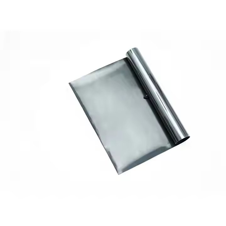 Laser Bonding Battery Silicone Foam Lithium Ion Electric Car Ev Battery Module Silicone Rubber Thermal insulation