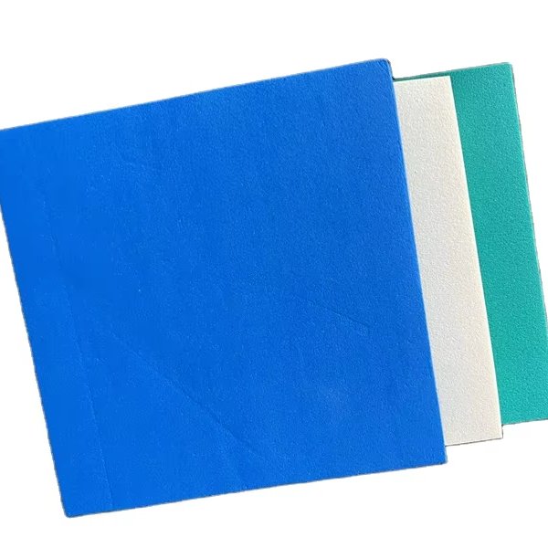 Wholesale Environmental Protection And Energy Saving Colorful Eva Foam Rubber Sheet