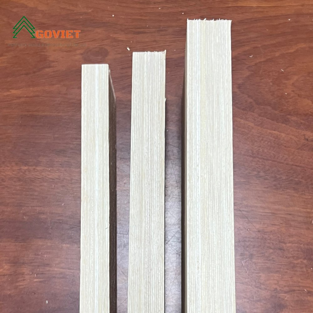 Supply Wood LVL Wood Rubber Tree/ Birch/ Indigo Mix Wood For Construction Plank FIRST-CLASS/DE/ DD/ CC/ BC/ AB Grade