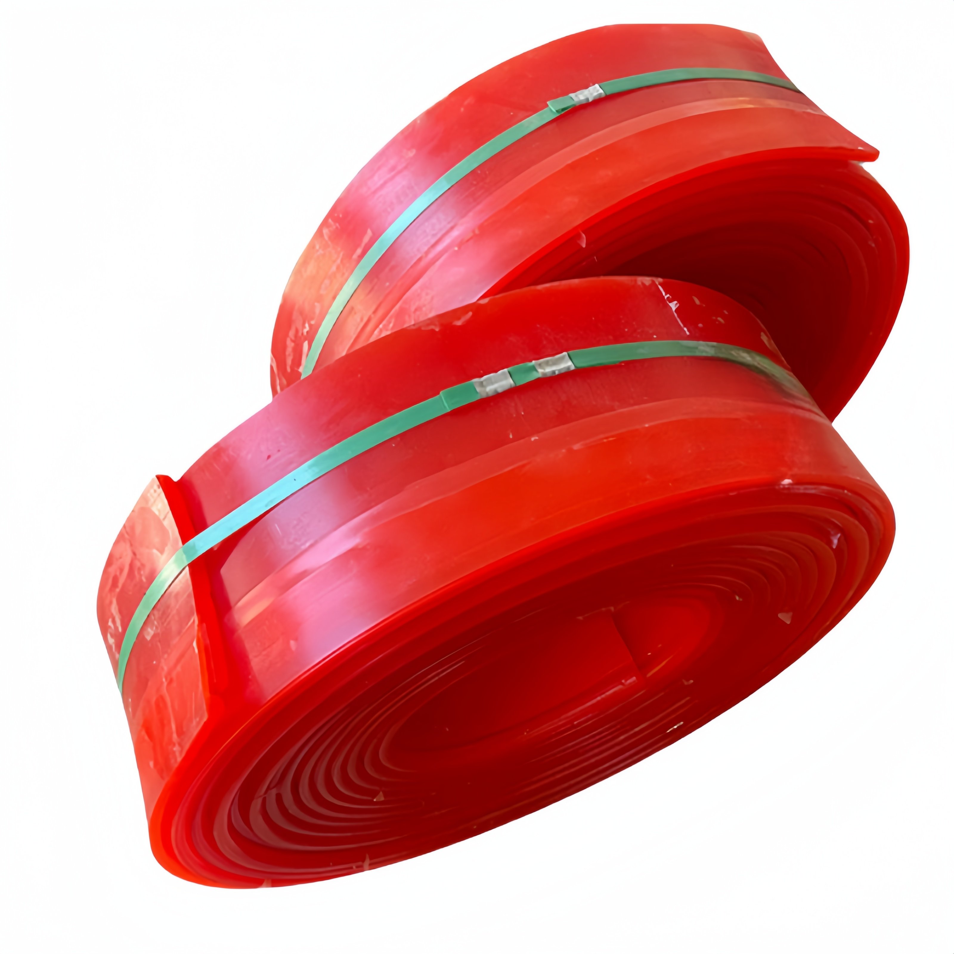 High Elastic Polyurethane (PU) Rubber Sheet, Injection Molded,Elastomer Sheet,Factory Price Roll for Storage&Conveyor Skirting