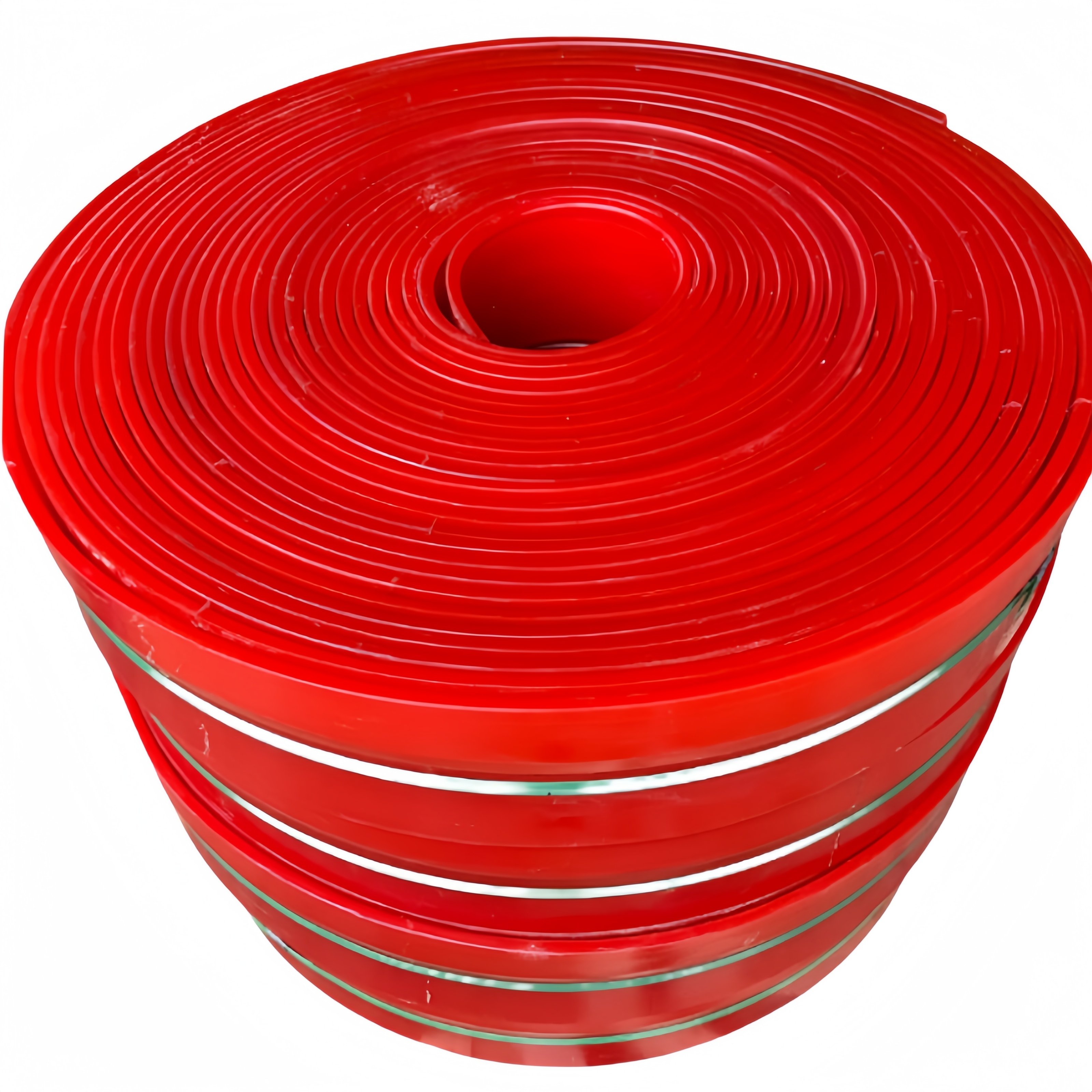 High Elastic Polyurethane (PU) Rubber Sheet, Injection Molded,Elastomer Sheet,Factory Price Roll for Storage&Conveyor Skirting