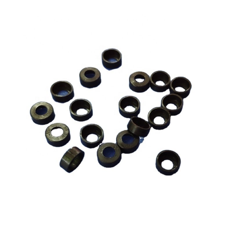 Black silicone rubber cover for microphone silicone rubber seal parts microphone head cover