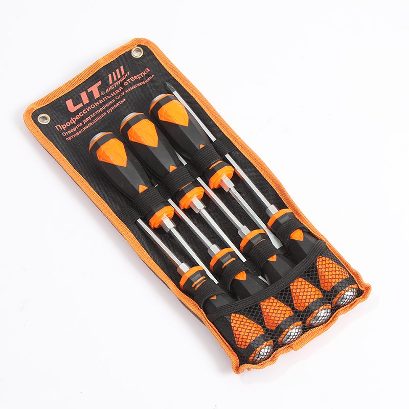 LIT High Quality New Arrival Custom Screwdriver Tool Set Multi-Function Screwdriver Set