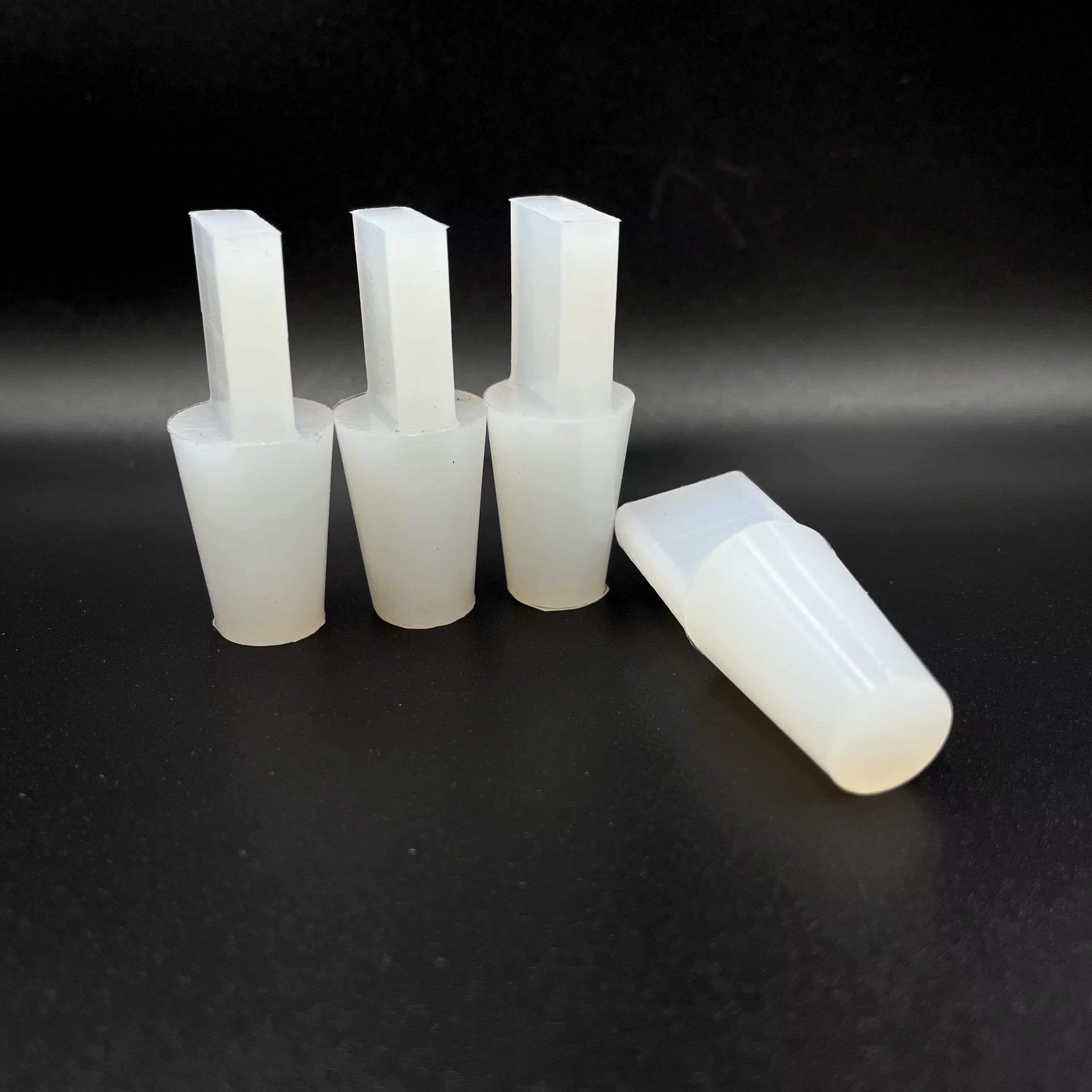 High Quality Silicone Masking Combi Plug Htv Rubber Other Products Flangeless Plugs Silicones Masking Plugs Worldwide Shipping