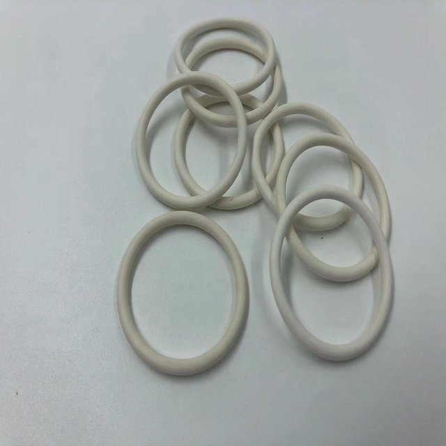 Micro Rubber O-RINGS NBR EPDM SILICONE High precision instrument