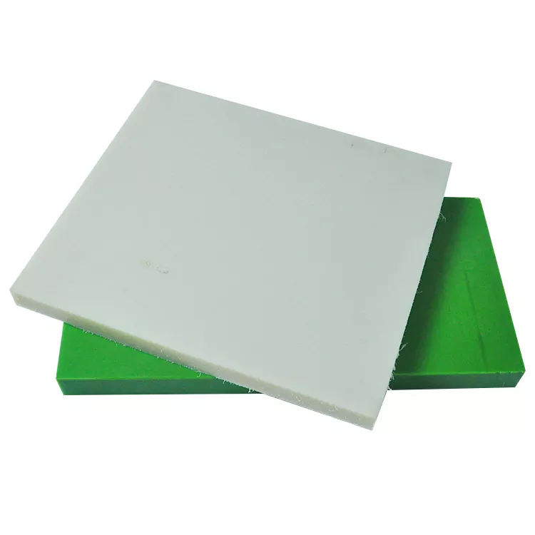 High Standard Plate Nylon Board PA66 Sheet 10mm Panels UHMWPE/HDPE/PP Plastic Sheet