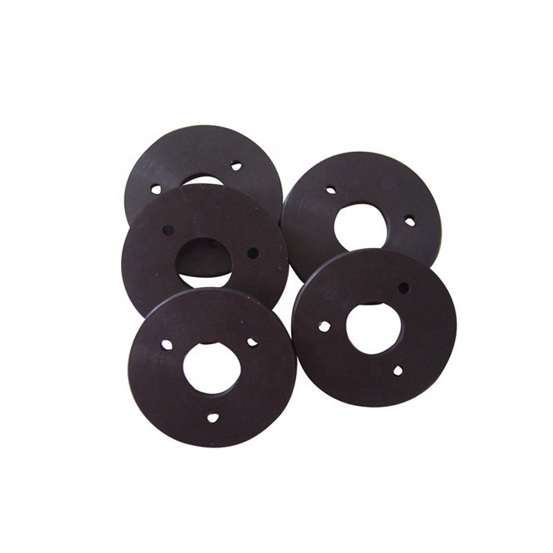 Rubber manufacturing custom rubber parts natural rubber supplier