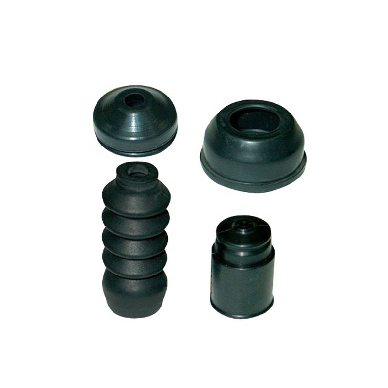Rubber manufacturing custom rubber parts natural rubber supplier