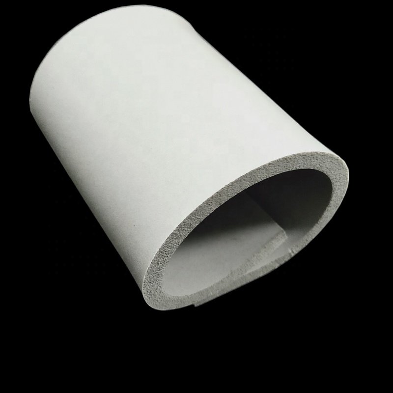 Low density foam silicone sponge film inflaming retarding Vo silicone rubber sheet open cell silicone foam sheet