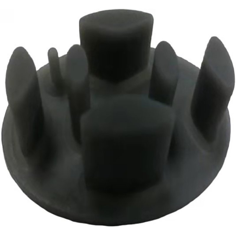 silicone conductive rubber keypad