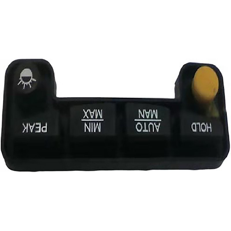 silicone conductive rubber keypad