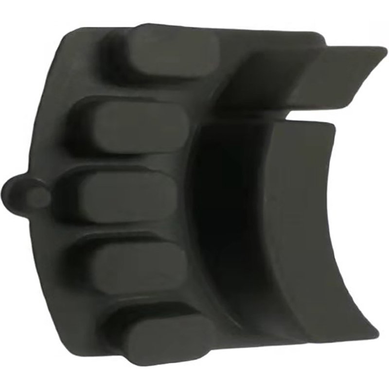 silicone conductive rubber keypad