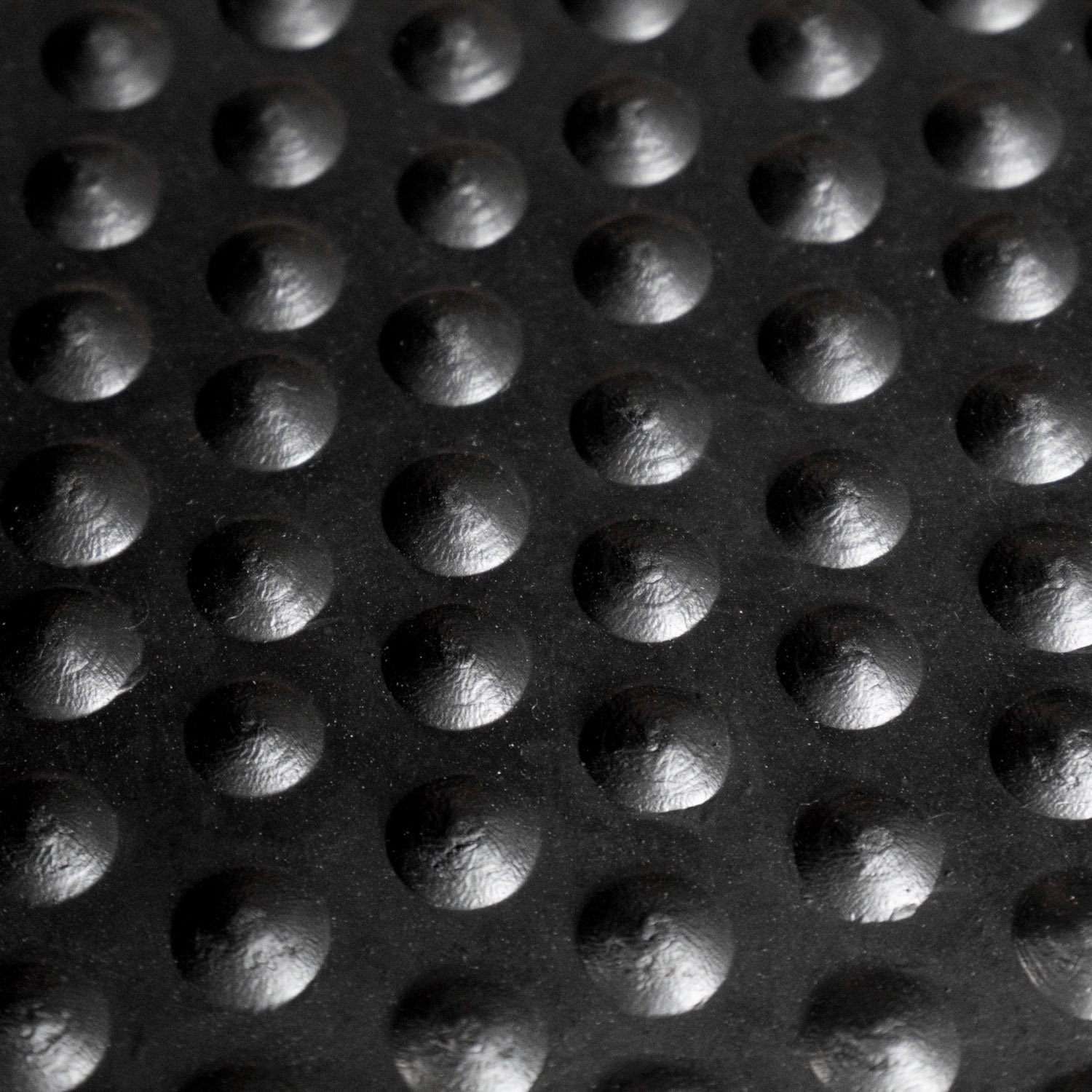 Comfortable Ribbed Cow/Horse Farm Rubber Mat Cow Matting Roll in Sheet Format Durable Rubber Sheets