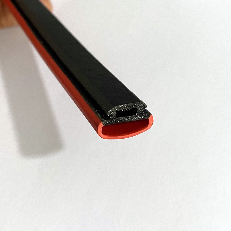 door gap sealing strip,dor frame sealing strip,self-adhesive sealing strip,door bottom sealing strip