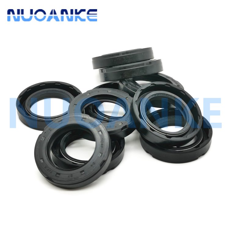 Taiwan Oil Seal NAK TC VG TCPW TC4P CNB1 CNB1W11 Power Steering Oil Seal NBR FKM HNBR Rubber OilSeal NAK Oil Seal NAK
