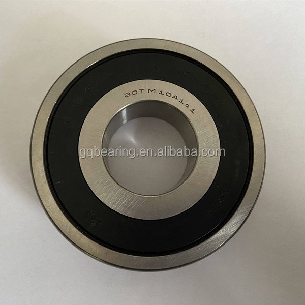 Deep Groove Ball Bearing 30TM10A 30x75x20mm Automotive Bearing 30TM10